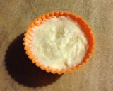キャラ弁♥コリラックマの雪だるま♥作り方15写真