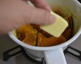 大学かぼちゃ煮作り方7写真