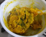 大学かぼちゃ煮作り方8写真