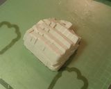 手抜きでほうれん草とおとうふ中華すーぷ作り方3写真