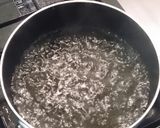 手抜きでほうれん草とおとうふ中華すーぷ作り方4写真