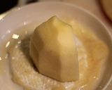 51.シカ肉の林檎ソースサラダ作り方3写真