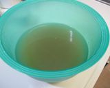 海老のビスク　（野菜たっぷり）作り方3写真