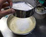 カラメルバナナケーキ。作り方11写真