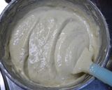 カラメルバナナケーキ。作り方12写真