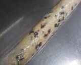 砂糖&卵&バター不使用☆木の実クッキー♡作り方7写真