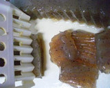 蓮根とコンニャクのめんつゆ炒め作り方2写真
