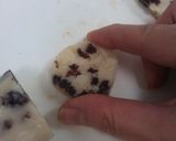 砂糖&卵&バター不使用☆木の実クッキー♡作り方10写真