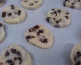 砂糖&卵&バター不使用☆木の実クッキー♡作り方11写真
