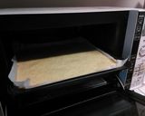 青汁ロールケーキタワー☆HMで簡単！作り方5写真
