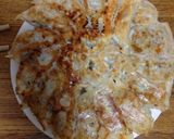 貧乏餃子?!作り方5写真