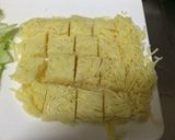 ランチにぴったり♪オムそばめし作り方2写真