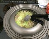 ランチにぴったり♪オムそばめし作り方5写真