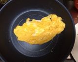 ランチにぴったり♪オムそばめし作り方10写真