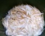 コク旨っ！！牡蠣ご飯♪作り方3写真