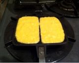 サクふわ パンケーキ♪バウルーで焼く！作り方2写真