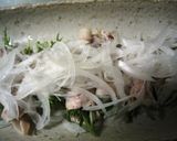 こじゃれた冷しゃぶ作り方3写真