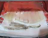 オーブントースターで簡単イカ焼き作り方4写真