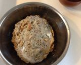 胡桃ザクザクもっちり黒豆パン作り方8写真