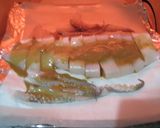 オーブントースターで簡単イカ焼き作り方5写真