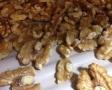 胡桃ザクザクもっちり黒豆パン作り方4写真