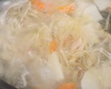あったか～い具だくさんすいとん汁作り方5写真