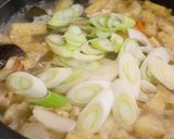 あったか～い具だくさんすいとん汁作り方8写真