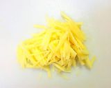 和えるだけの簡単しょうが味噌(新生姜で)作り方1写真