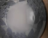 鶏肉とじゃが芋と玉葱の3点牛乳煮作り方11写真