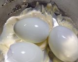 パパの玉子サンドイッチ【塩が決めて】作り方3写真