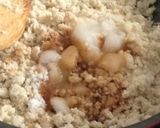 おから鶏そぼろ作り方3写真