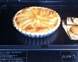 洋梨のタルト作り方7写真