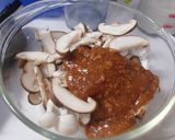 レンジで麻婆ドリア♫作り方5写真