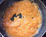 お家で簡単~ 手作り柚子味噌作り方6写真