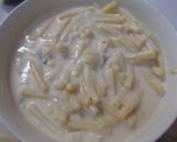 レンジで麻婆ドリア♫作り方4写真