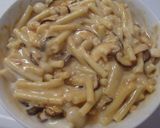 レンジで麻婆ドリア♫作り方6写真