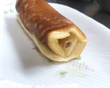 ミニバームクーヘン（ホットケーキmix）作り方6写真