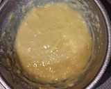 無花果と豚肉のチーズフリッター作り方3写真