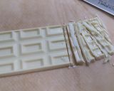 ミニバームクーヘン（ホットケーキmix）作り方10写真