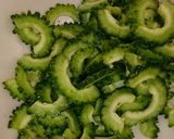 具だくさん★一工夫のゴーヤチャンプル作り方1写真