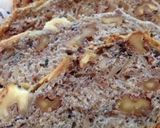 胡桃ザクザクもっちり黒豆パン作り方17写真