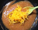 お家で簡単~ 手作り柚子味噌作り方4写真