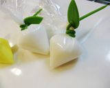 柚子のアイシング・・～☆作り方5写真