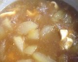 ほっこり☆とろとろ冬瓜煮☆作り方6写真
