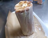 ミニバームクーヘン（ホットケーキmix）作り方11写真