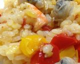パパの目玉焼き丼【簡単・早い・ランチ】作り方11写真
