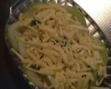 ねぎばっかりグラタン作り方3写真