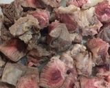 牛すじのどて煮作り方2写真