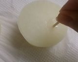 大根の照り焼きステーキ作り方3写真