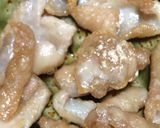 パパのリッツでおつまみ【簡単・お菓子】作り方7写真